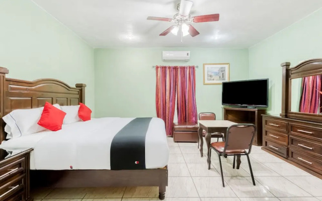 Hotel Villa Escondida