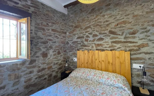 Chalet in Adra With Sea & Mountain Views