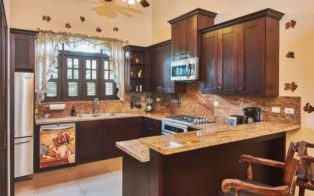 Villa Deluxe at Ocean Village