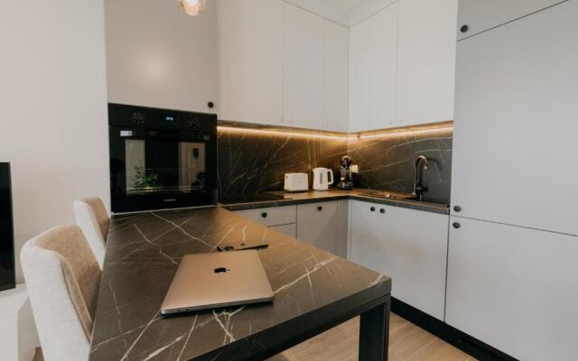 Carmen Residence Apartments