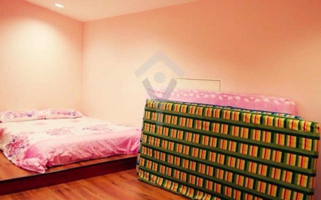 Rose Homestay