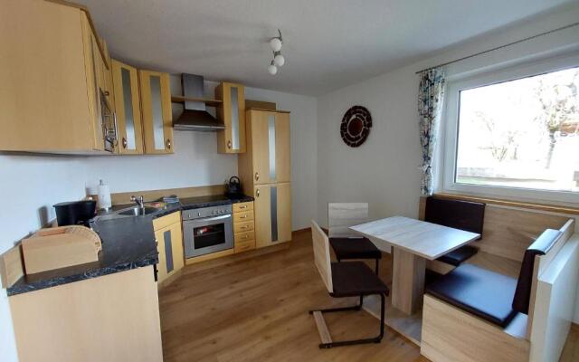 Ferienwohnung Gstreinthaler