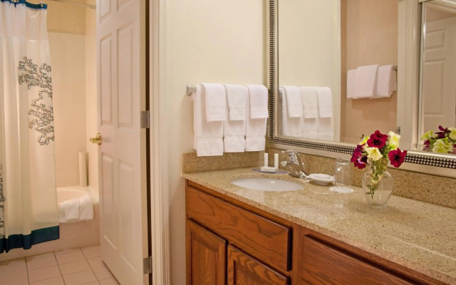 Residence Inn Eugene Springfield