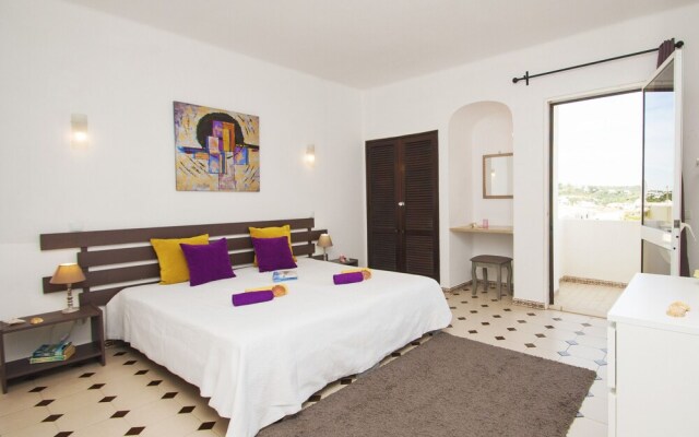 Apartamento Capri