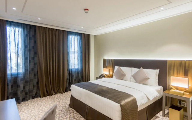 Vivienda Hada Residences