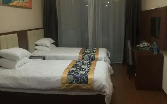 Homeinn Pebble Hotel (Cixi Hangzhou Bay)