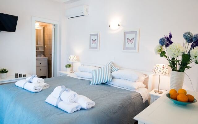Neptune Sea House