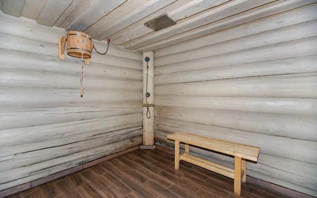 Медвежий угол