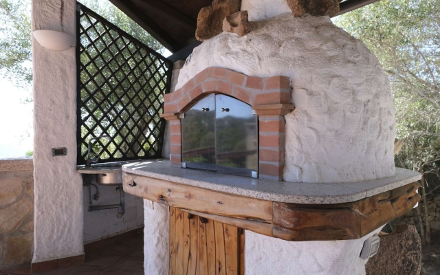 Aria di Vacanza - Costa Dorata Cod 4