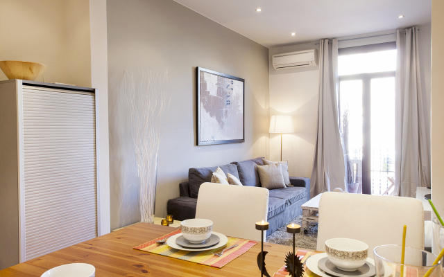 Viladomat Eixample Apartment