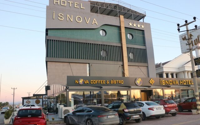 Isnova Hotel