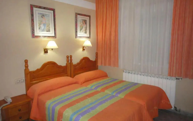 Hostal Real