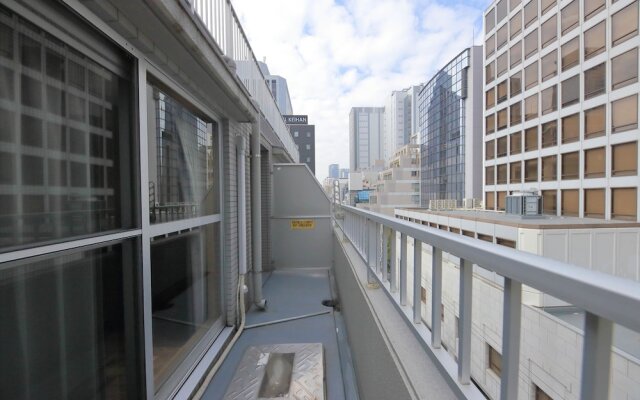 Comfort Self Hotel S-CREA KITAHAMA