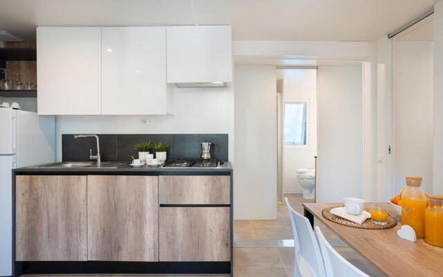 Il Capannino Camping