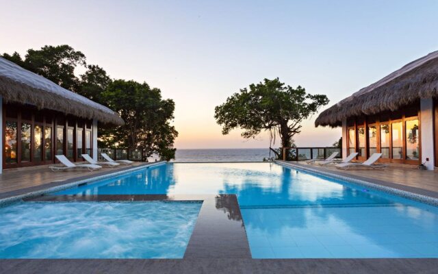 Ocean's Edge Resort