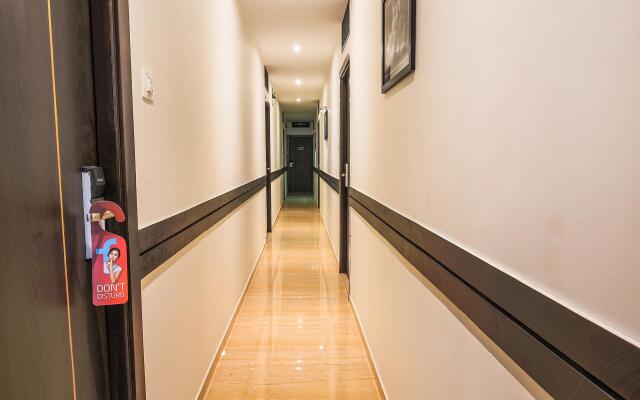 FabExpress Gateway Inn