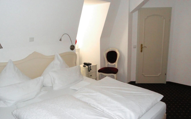 Hotel Einhorn Centre