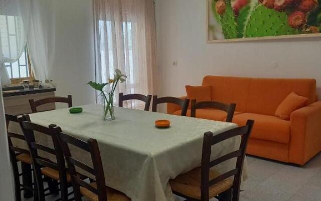 baia verde appartamento 150 m dal mare