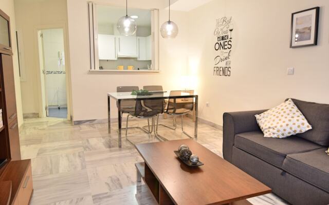 Apartamento Victoria 32 Centro