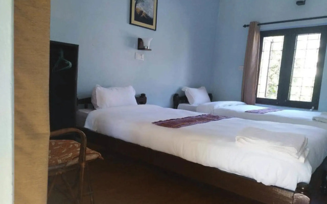 Yeti Guest House