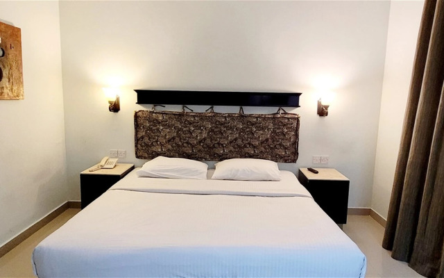 Signature Inn Deira - Free Parking