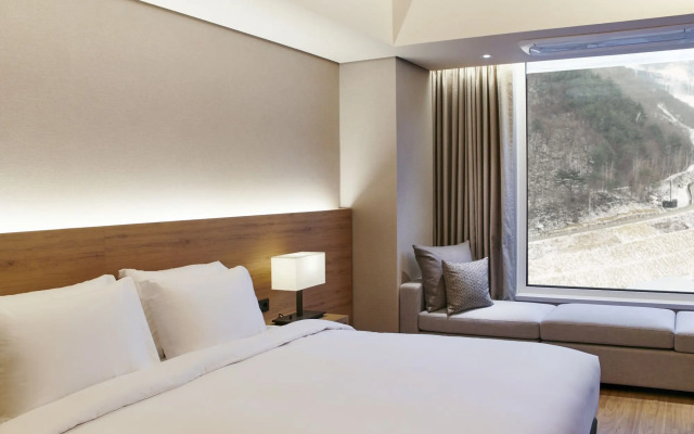 PARK ROCHE Resort & Wellness