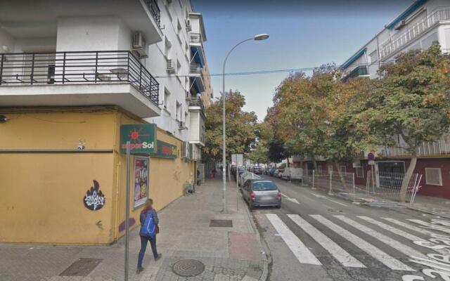 Apartamento Santa Justa