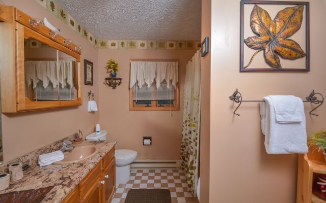 Heart and Soul 4 Bedroom House