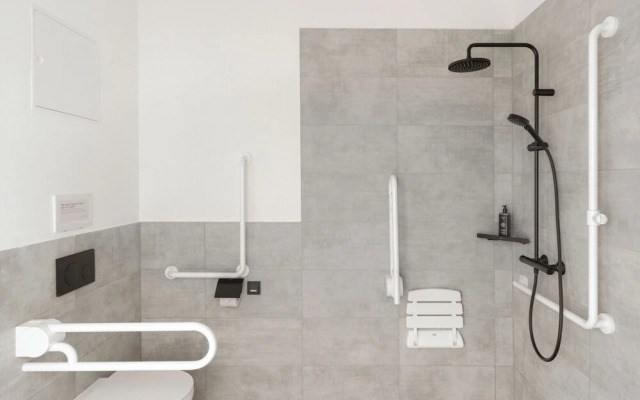 Limehome Graz Trauttmansdorffgasse