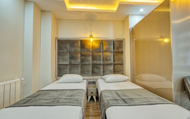 New Galata Hotels