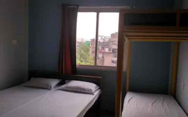 Bliss Hostel Guest House