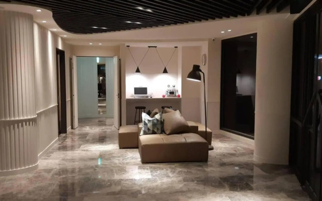 New California Hotel
