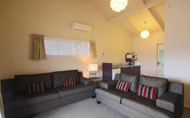 Anchor Lodge Motel Coromandel