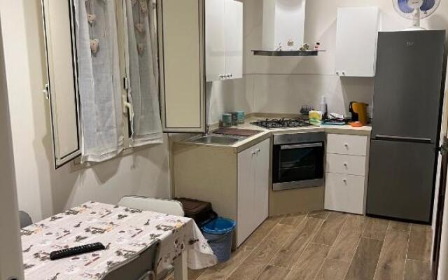 Casa Vacanze la Straduzza 3