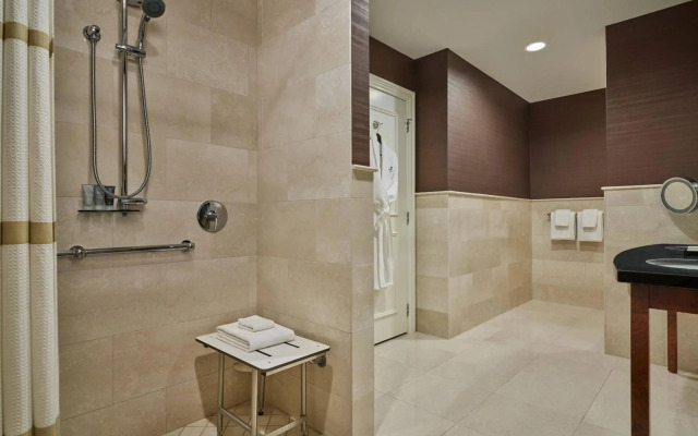 JW Marriott Chicago