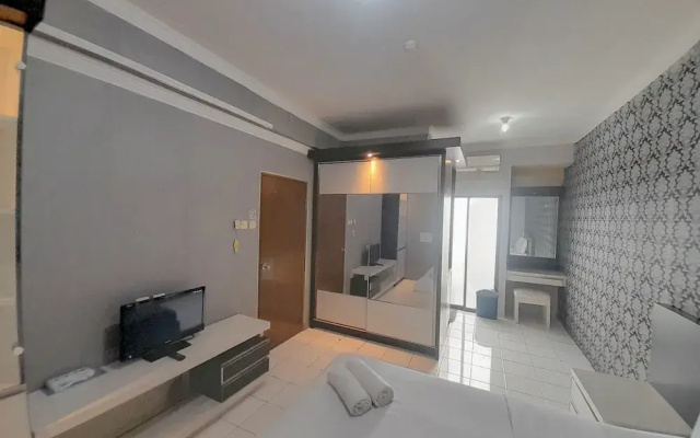 Cozy Stay 3Br Apartment Gateway Ahmad Yani Cicadas