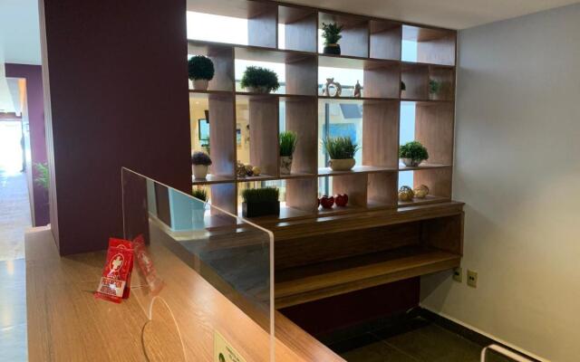 Hotel Luma by Kavia Cancun