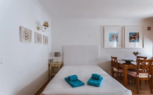 Quinta Velha Sea Private Garage Viewflat113