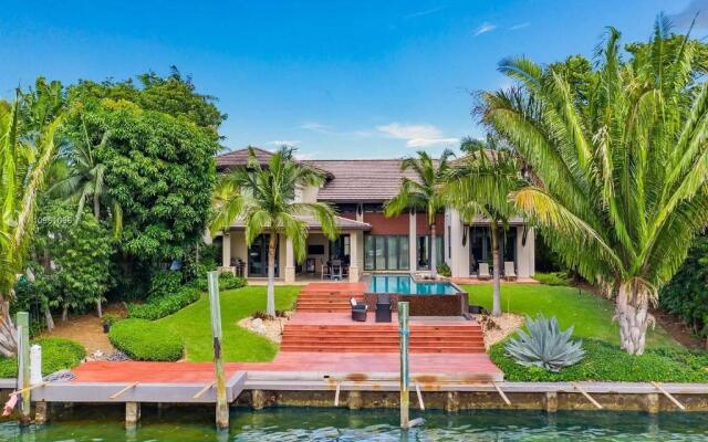 Villa Sabal