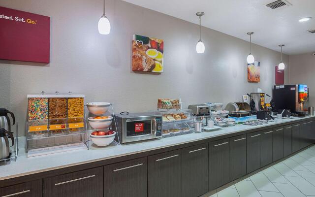 Comfort Suites Lewisville
