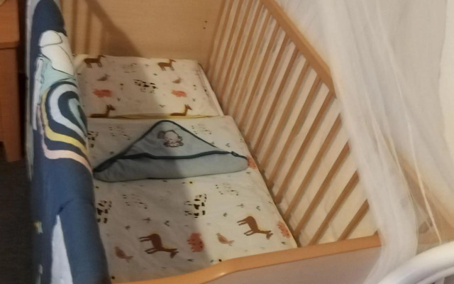 Ferienwohnung Nordsee-Feeling