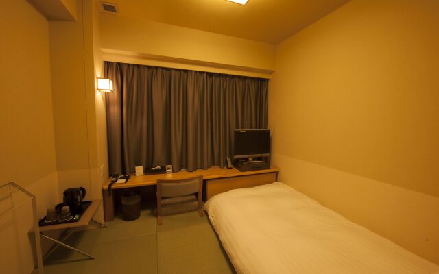 Dormy Inn Tsu Natural Hot Spring