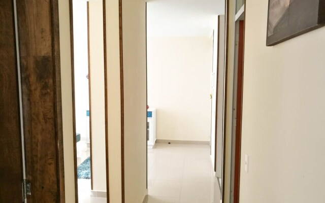 Aparta Hotel Tocancipa