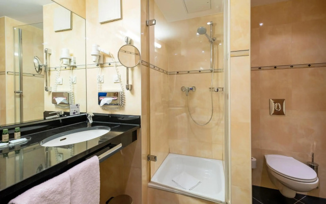 Welcome Hotel Gelsenkirchen