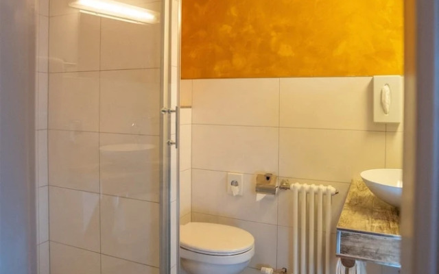 Waldhotel Eisenberg