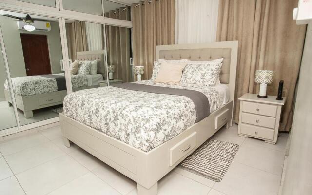 Centrally located Apartment