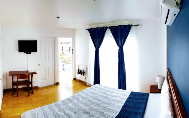 Park View - Airport & City Hotel