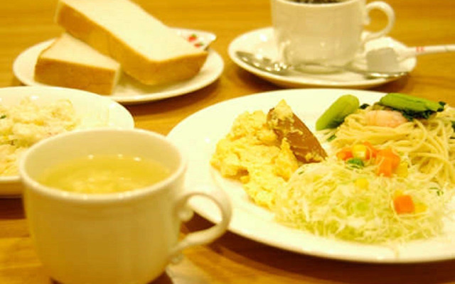 Tourist Inn Kochi / Vacation STAY 27575