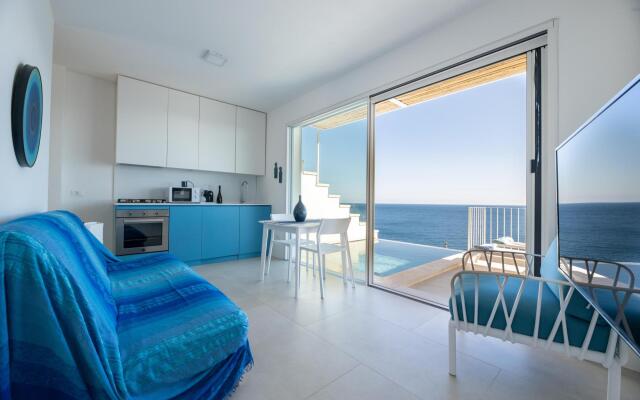 Appartamento Marinaia UP