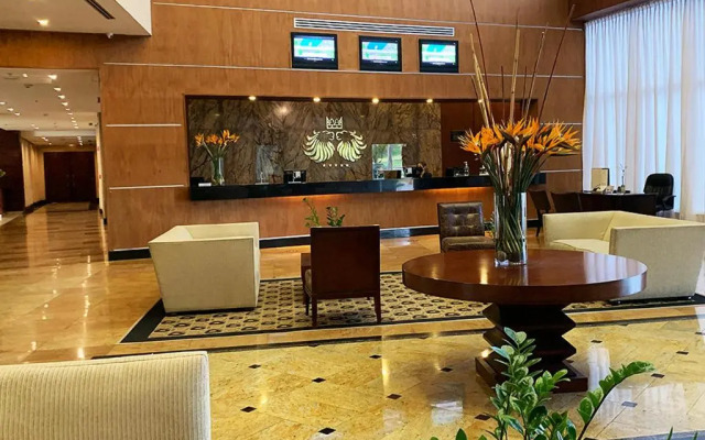 Eurobuilding Hotel & Suites Guayana